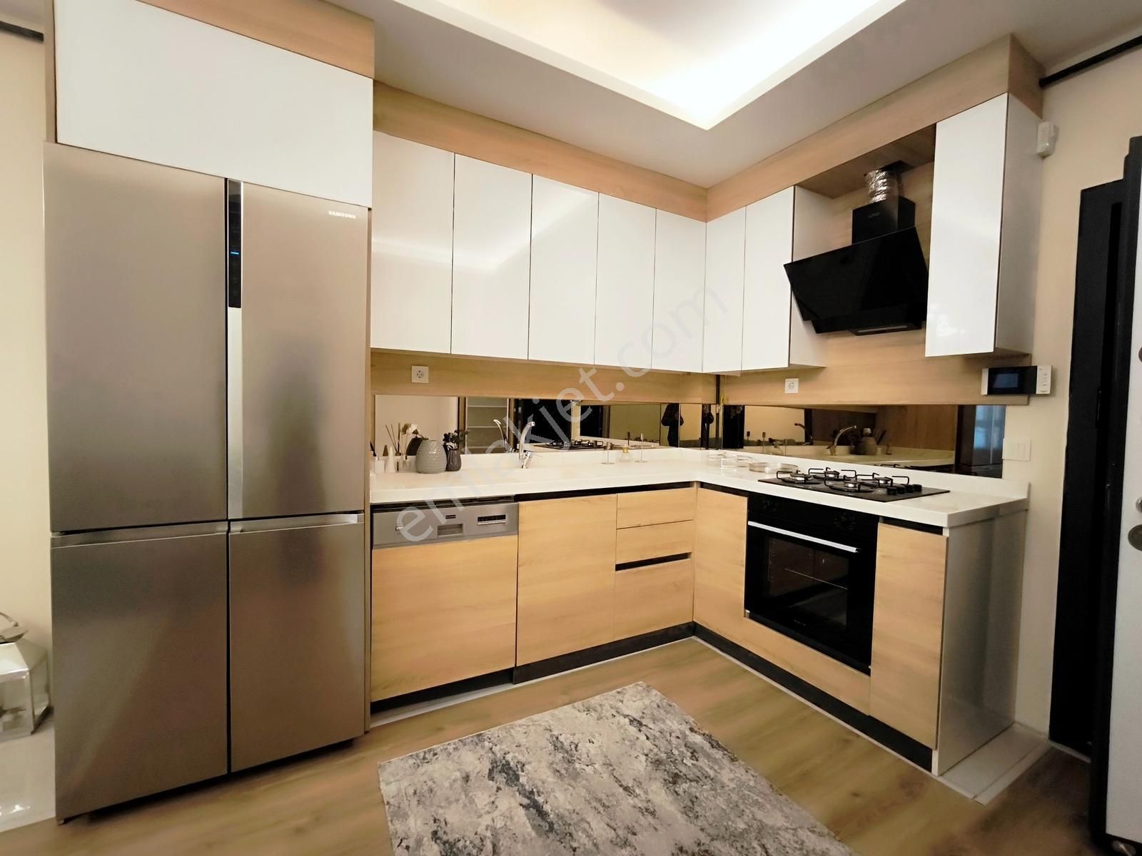 Etimesgut Merkezde Sıfır Bina-hastane-tren Dibi 2+1 Full Daireler - Görsel 4