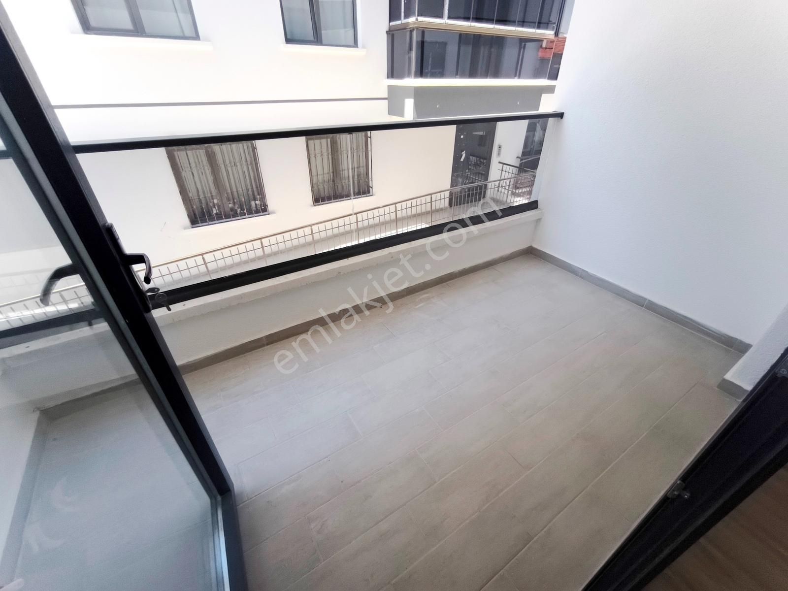 Etimesgut Merkezde Sıfır Bina-hastane-tren Dibi 2+1 Full Daireler - Görsel 28