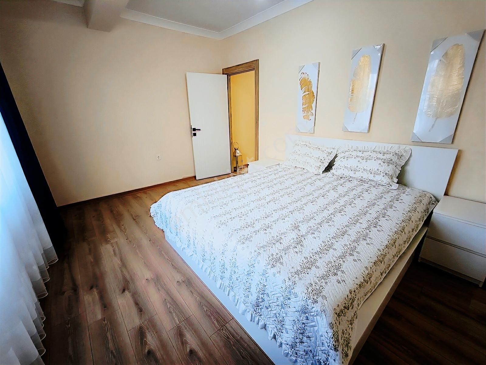 Etimesgut Merkezde Sıfır Bina-hastane-tren Dibi 2+1 Full Daireler - Görsel 22