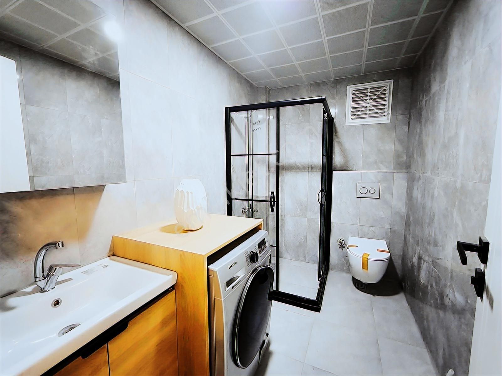 Etimesgut Merkezde Sıfır Bina-hastane-tren Dibi 2+1 Full Daireler - Görsel 15