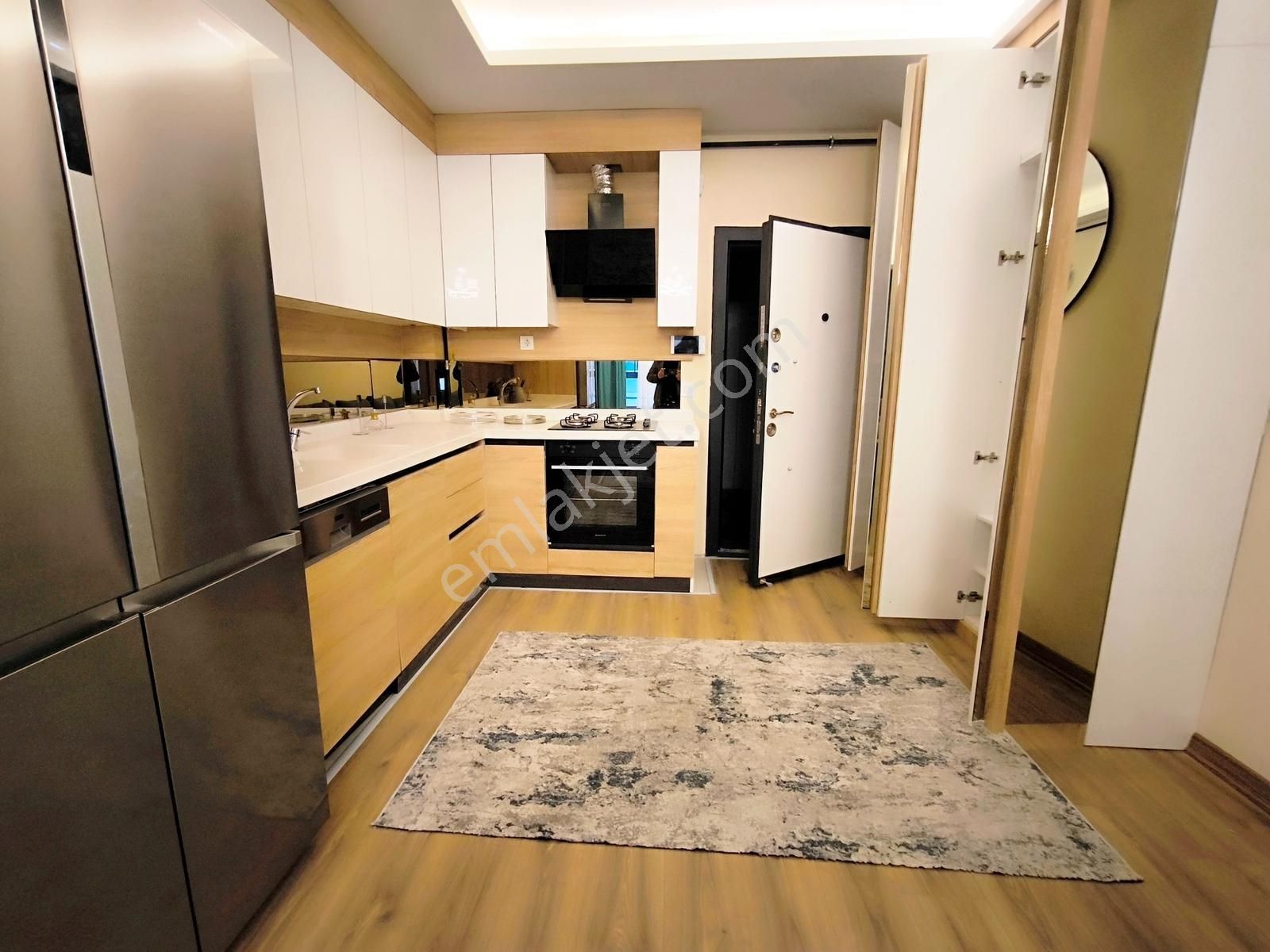 Etimesgut Merkezde Sıfır Bina-hastane-tren Dibi 2+1 Full Daireler - Görsel 3