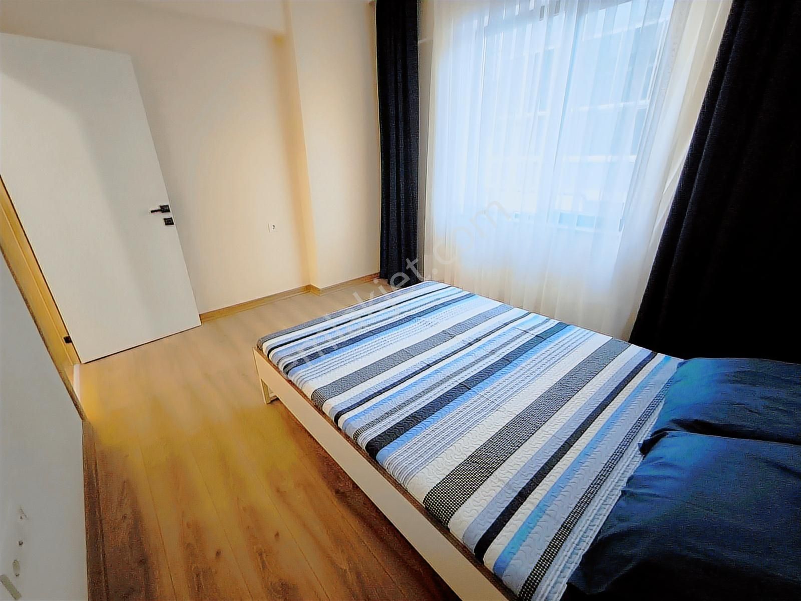 Etimesgut Merkezde Sıfır Bina-hastane-tren Dibi 2+1 Full Daireler - Görsel 16