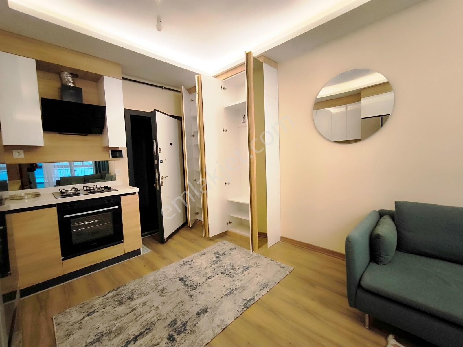 Etimesgut Merkezde Sıfır Bina-hastane-tren Dibi 2+1 Full Daireler - Görsel 8