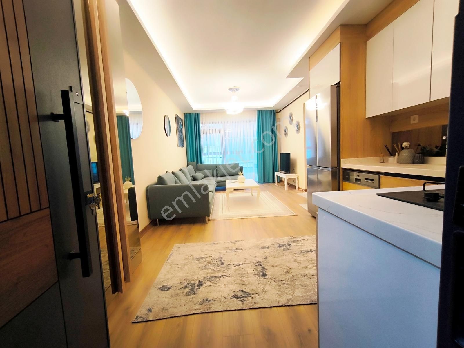 Etimesgut Merkezde Sıfır Bina-hastane-tren Dibi 2+1 Full Daireler - Görsel 7