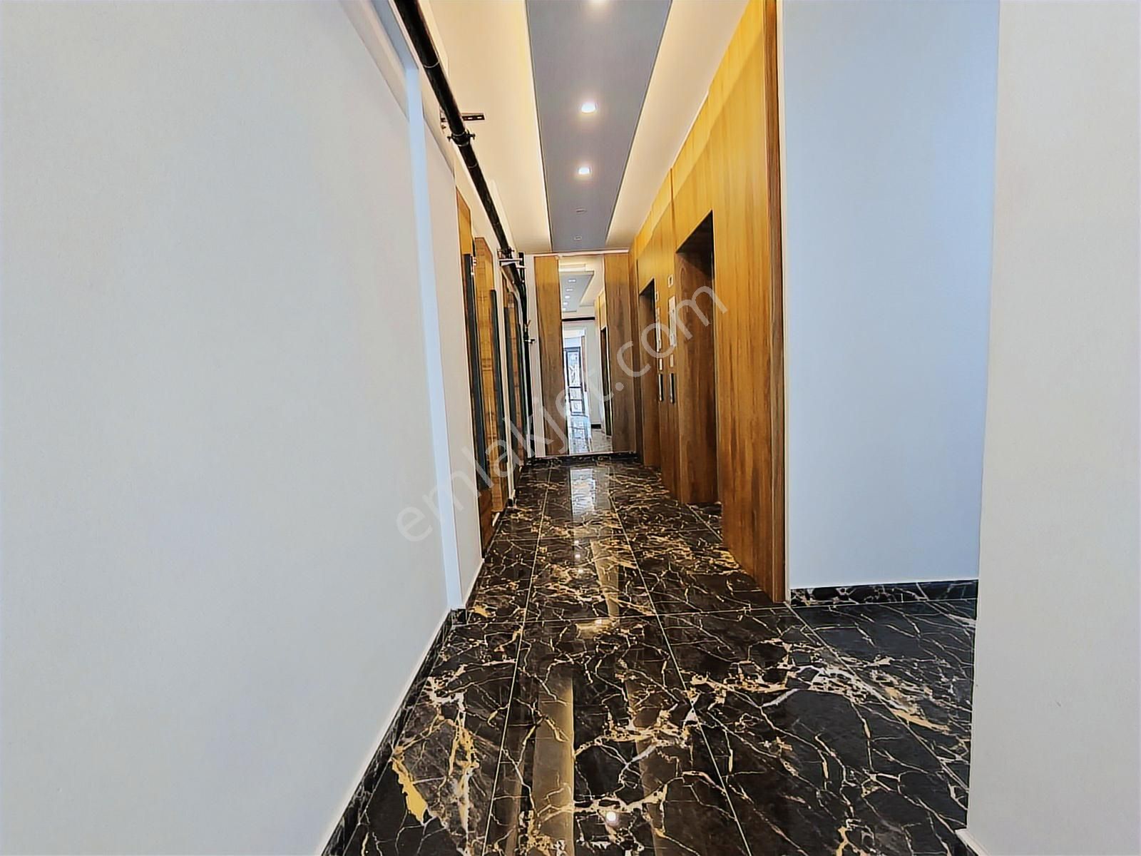 Etimesgut Merkezde Sıfır Bina-hastane-tren Dibi 2+1 Full Daireler - Görsel 25