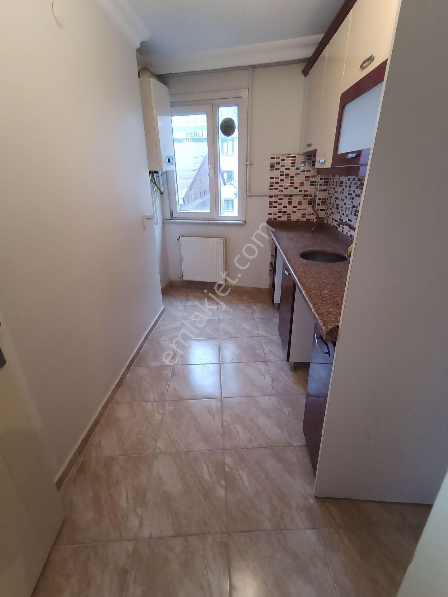 Abdurahmangazi Mahallesinde 3+1 Satılık Üst Dubleks - Görsel 8