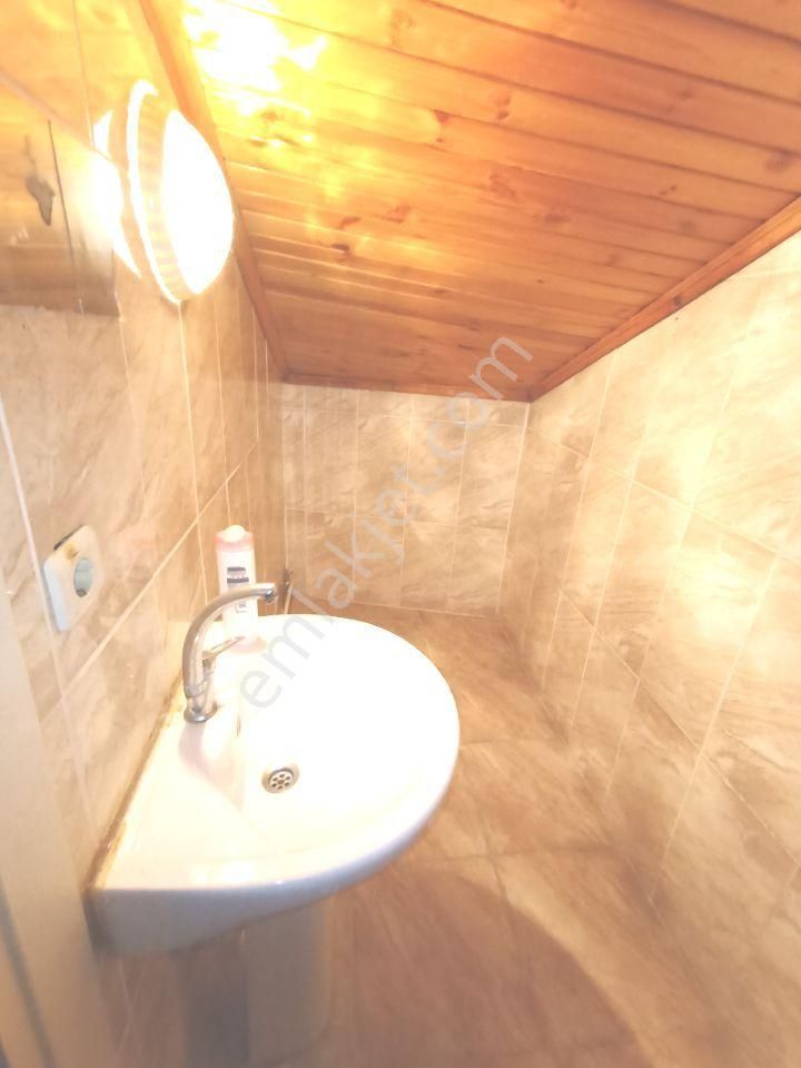 Abdurahmangazi Mahallesinde 3+1 Satılık Üst Dubleks - Görsel 18