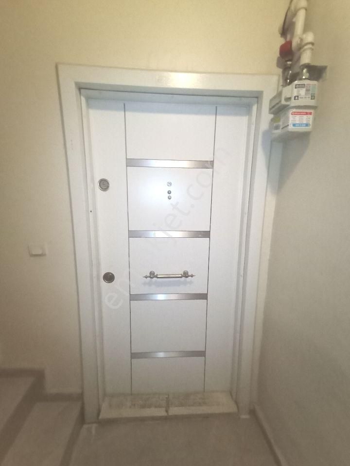 Abdurahmangazi Mahallesinde 3+1 Satılık Üst Dubleks - Görsel 30