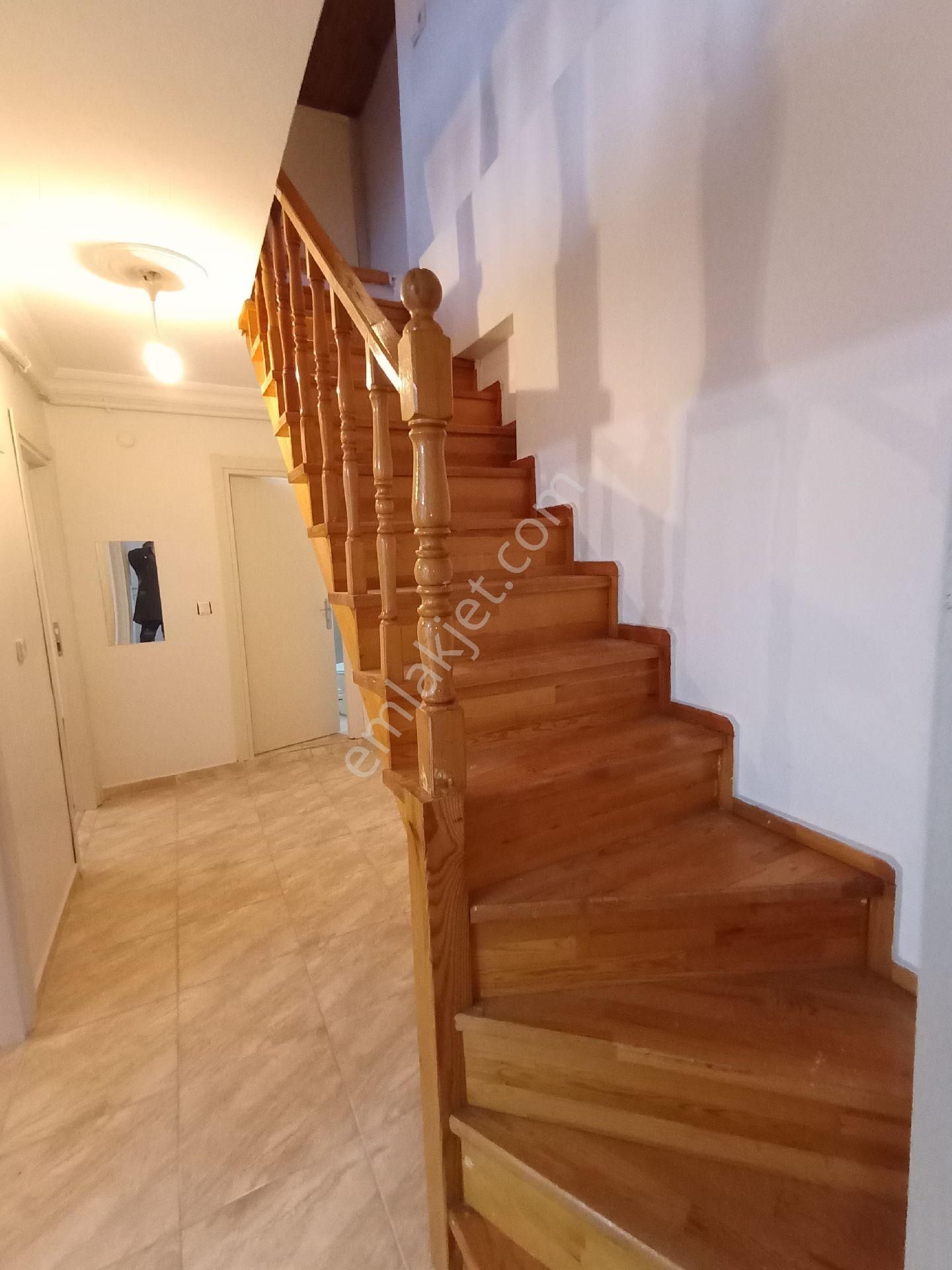 Abdurahmangazi Mahallesinde 3+1 Satılık Üst Dubleks - Görsel 34