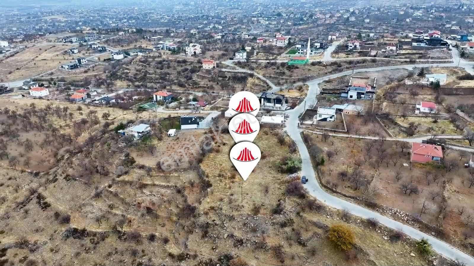 Konal | Kapanmaz Manzara Garantili Şehir Ayaklarınızın Altında - Görsel 24