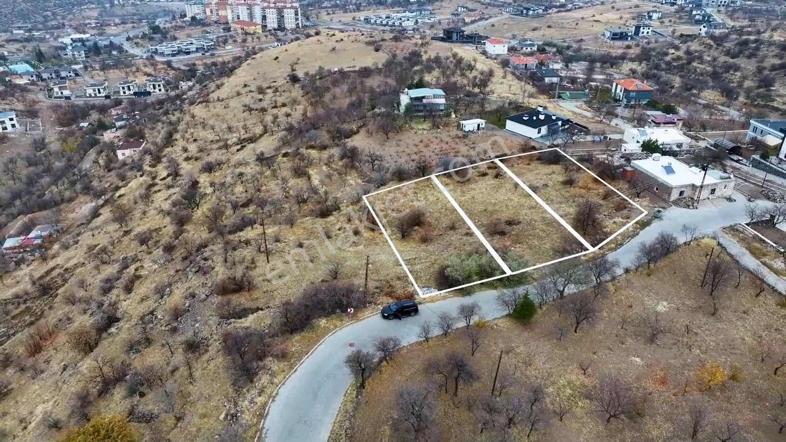 Konal | Kapanmaz Manzara Garantili Şehir Ayaklarınızın Altında - Görsel 28