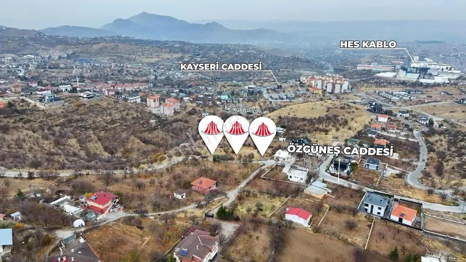 Konal | Kapanmaz Manzara Garantili Şehir Ayaklarınızın Altında - Görsel 23