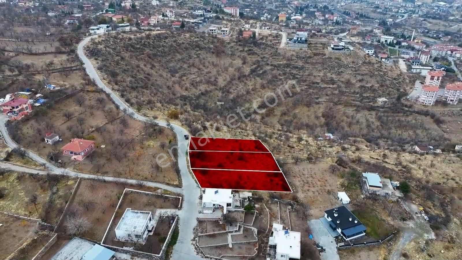 Konal | Kapanmaz Manzara Garantili Şehir Ayaklarınızın Altında - Görsel 22