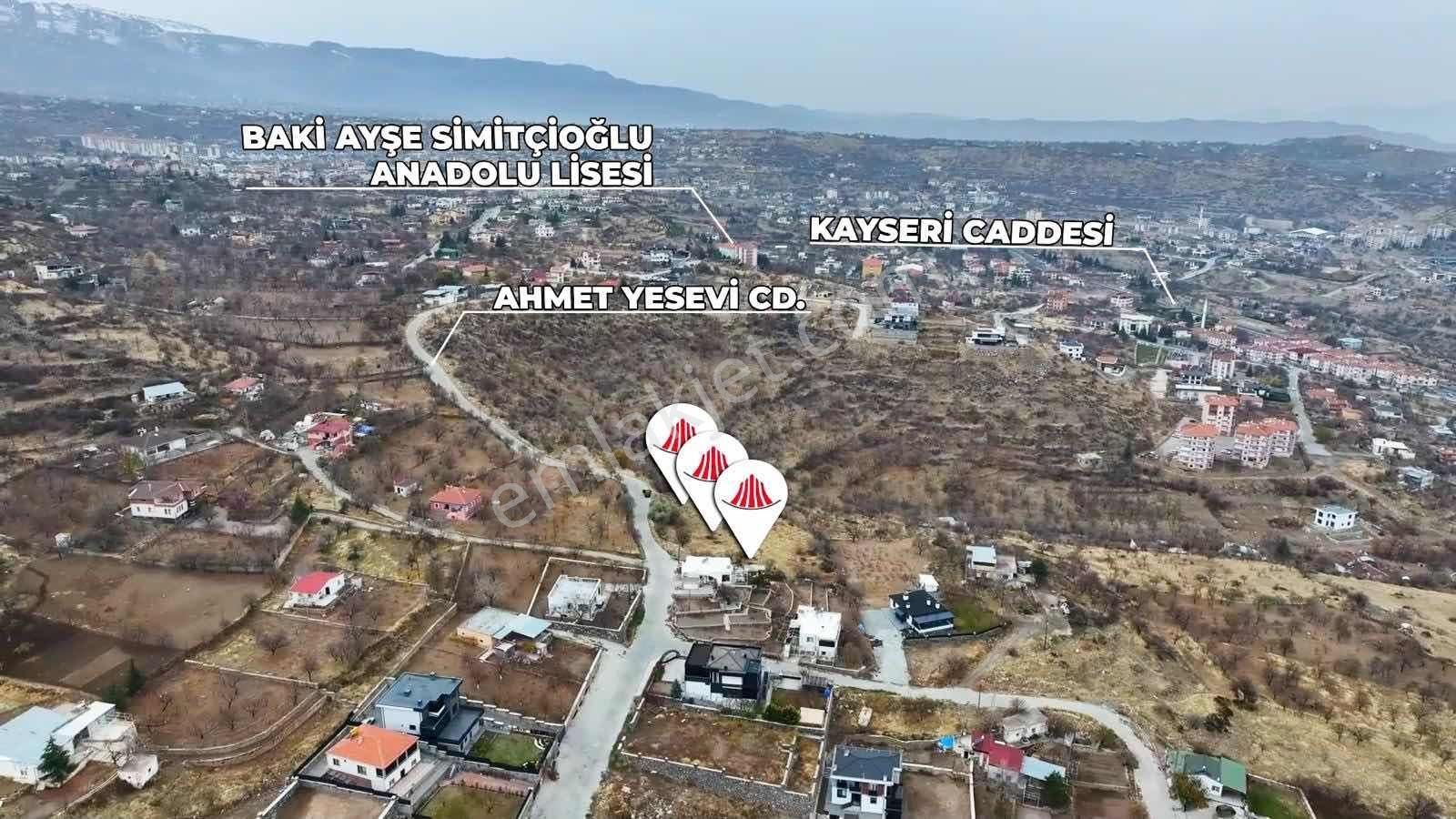 Konal | Kapanmaz Manzara Garantili Şehir Ayaklarınızın Altında - Görsel 19