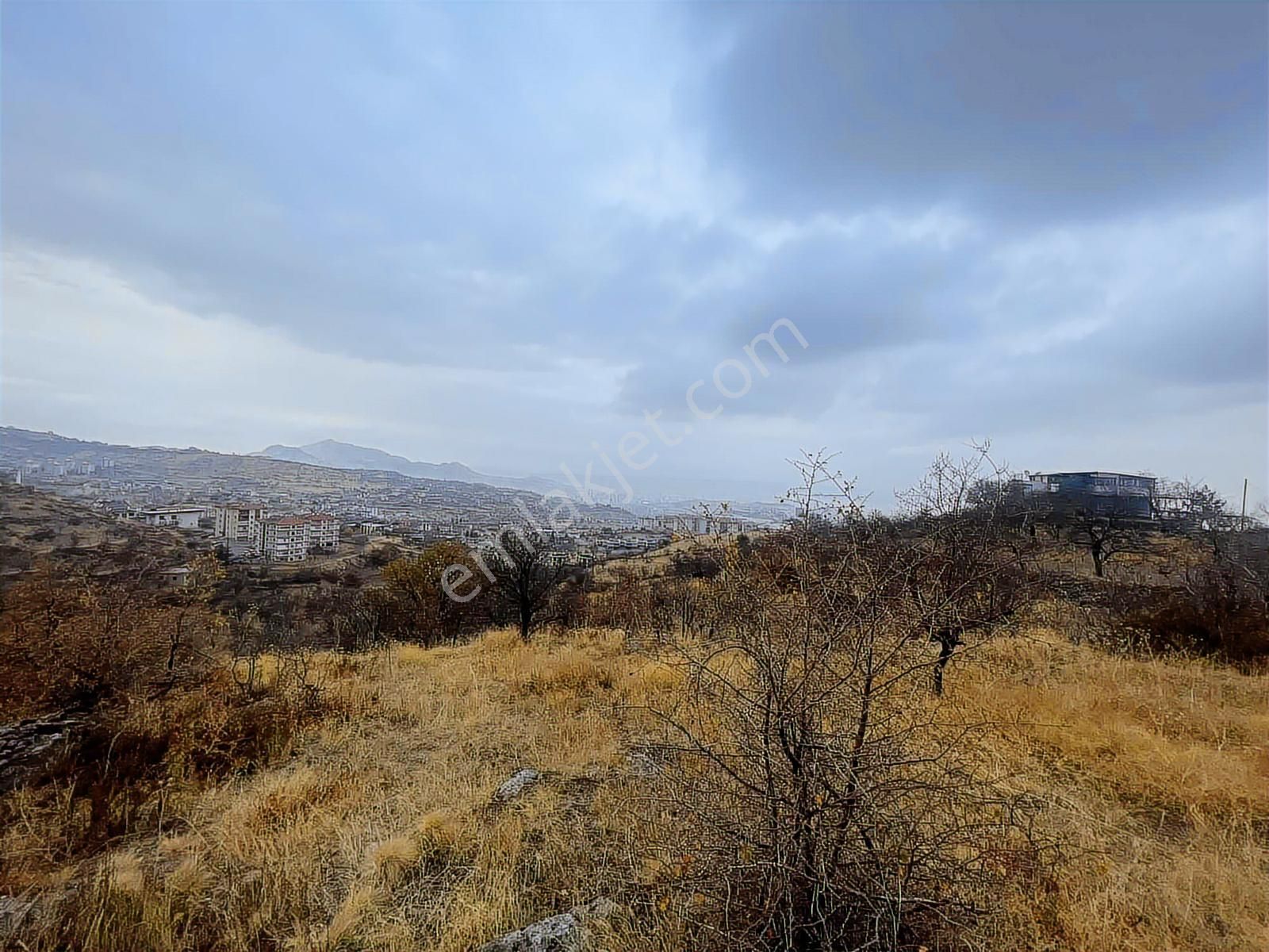 Konal | Kapanmaz Manzara Garantili Şehir Ayaklarınızın Altında - Görsel 11