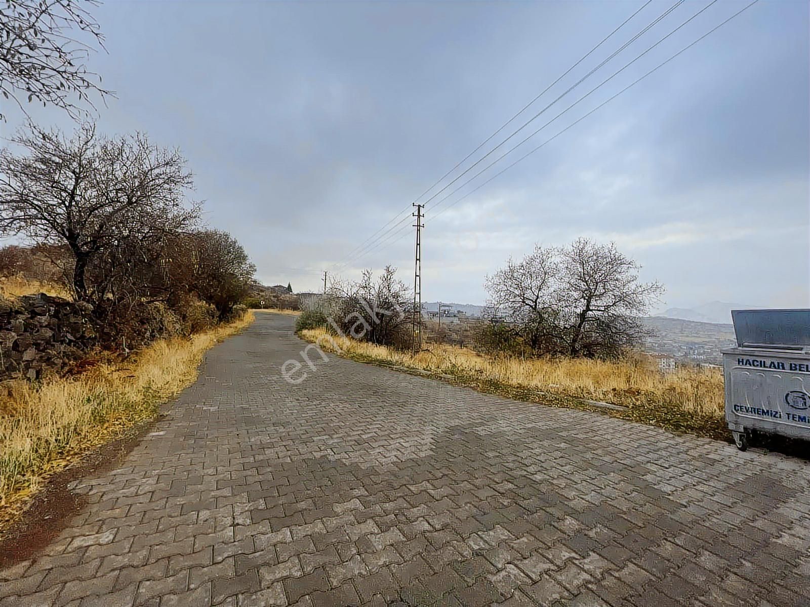 Konal | Kapanmaz Manzara Garantili Şehir Ayaklarınızın Altında - Görsel 7