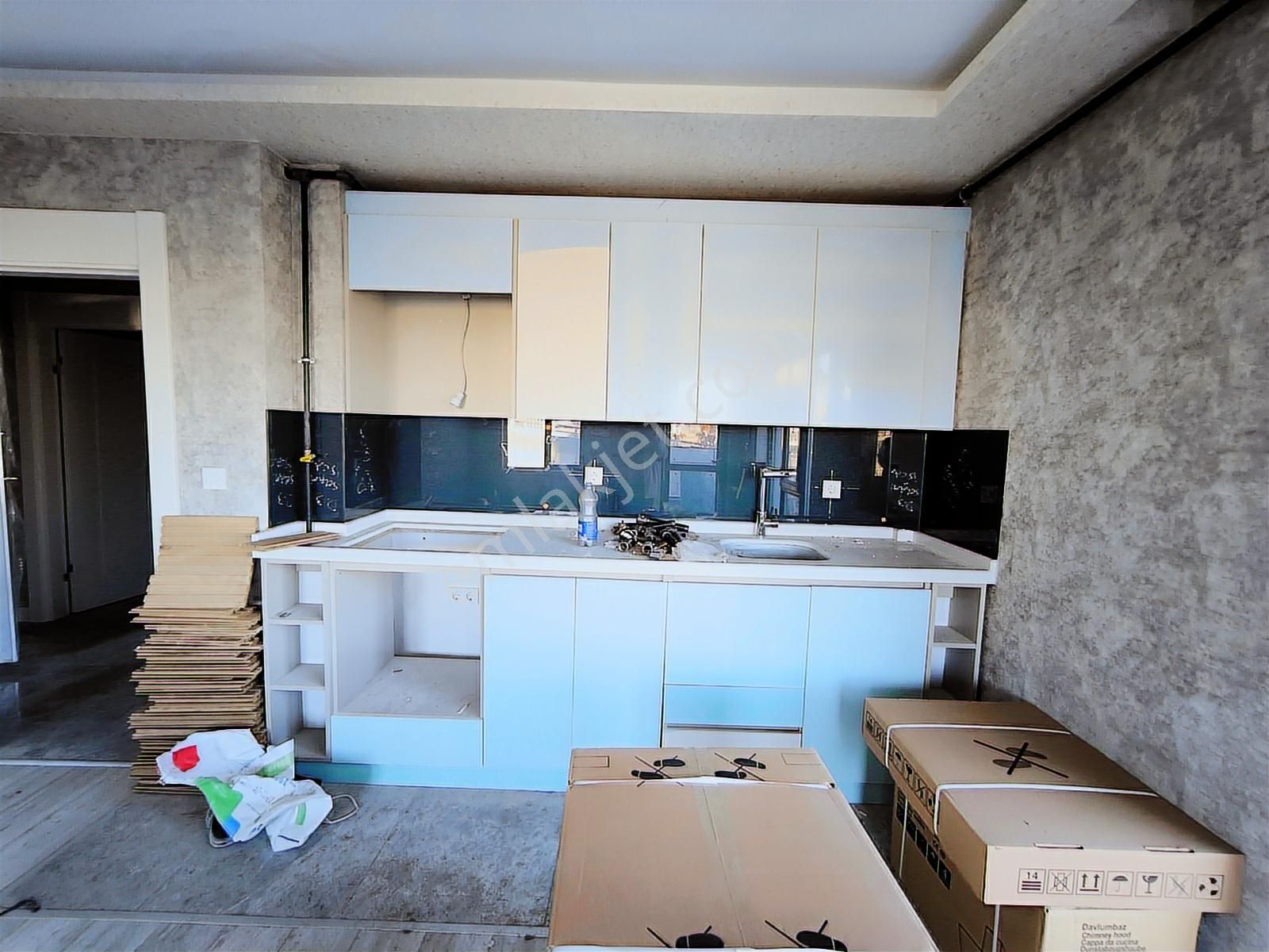 Etimesgut Topçu Mh 2+1 Balkonlu-önü Açık Asansörlü Sıfır Daire - Görsel 13