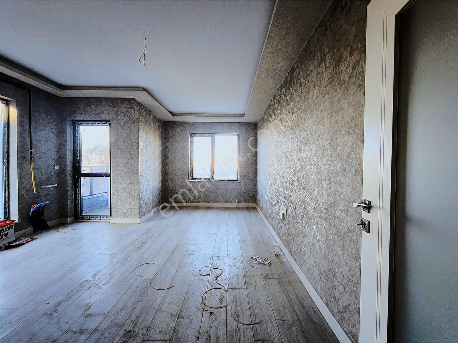 Etimesgut Topçu Mh 2+1 Balkonlu-önü Açık Asansörlü Sıfır Daire - Görsel 4