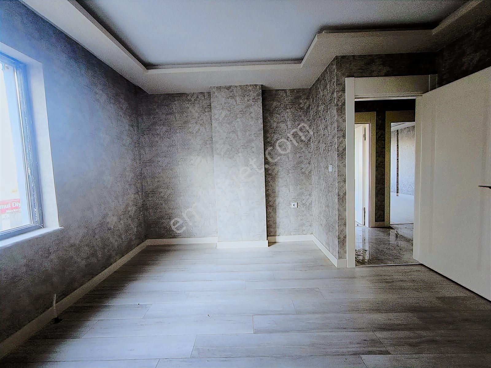 Etimesgut Topçu Mh 2+1 Balkonlu-önü Açık Asansörlü Sıfır Daire - Görsel 18