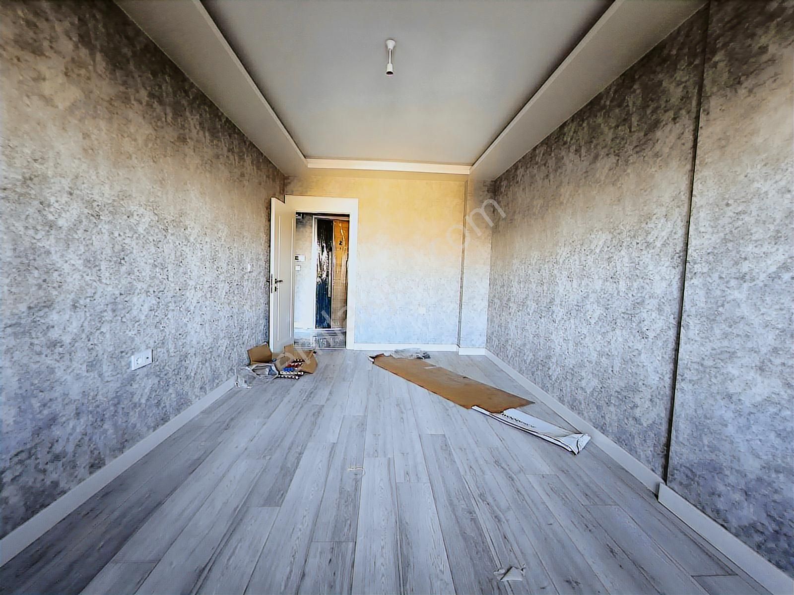 Etimesgut Topçu Mh 2+1 Balkonlu-önü Açık Asansörlü Sıfır Daire - Görsel 20