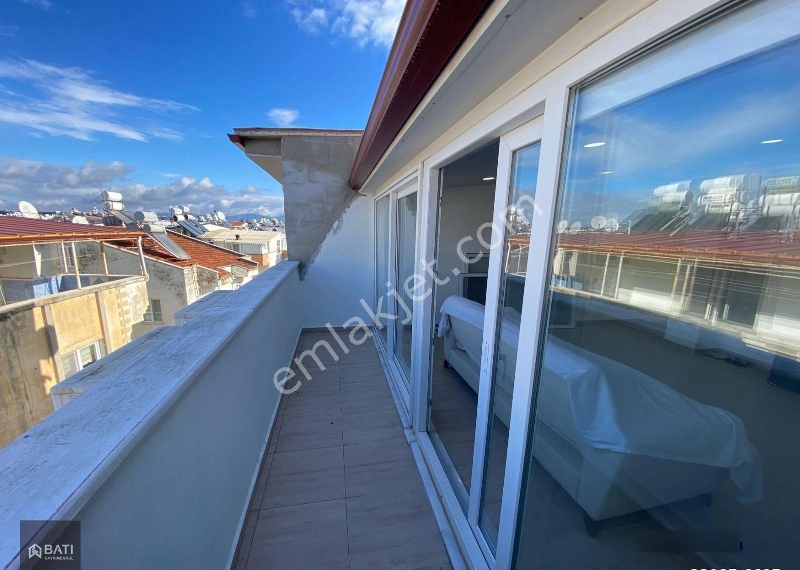 Çamlık Mahallesi Satılık 3+1 Dubleks - Görsel 20