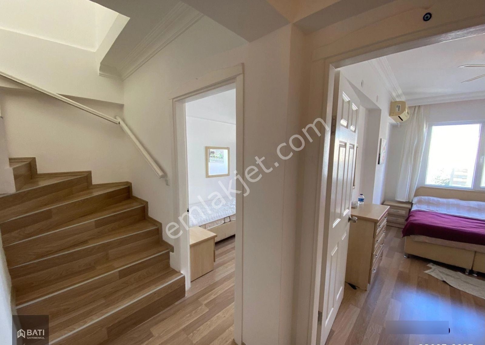 Çamlık Mahallesi Satılık 3+1 Dubleks - Görsel 14