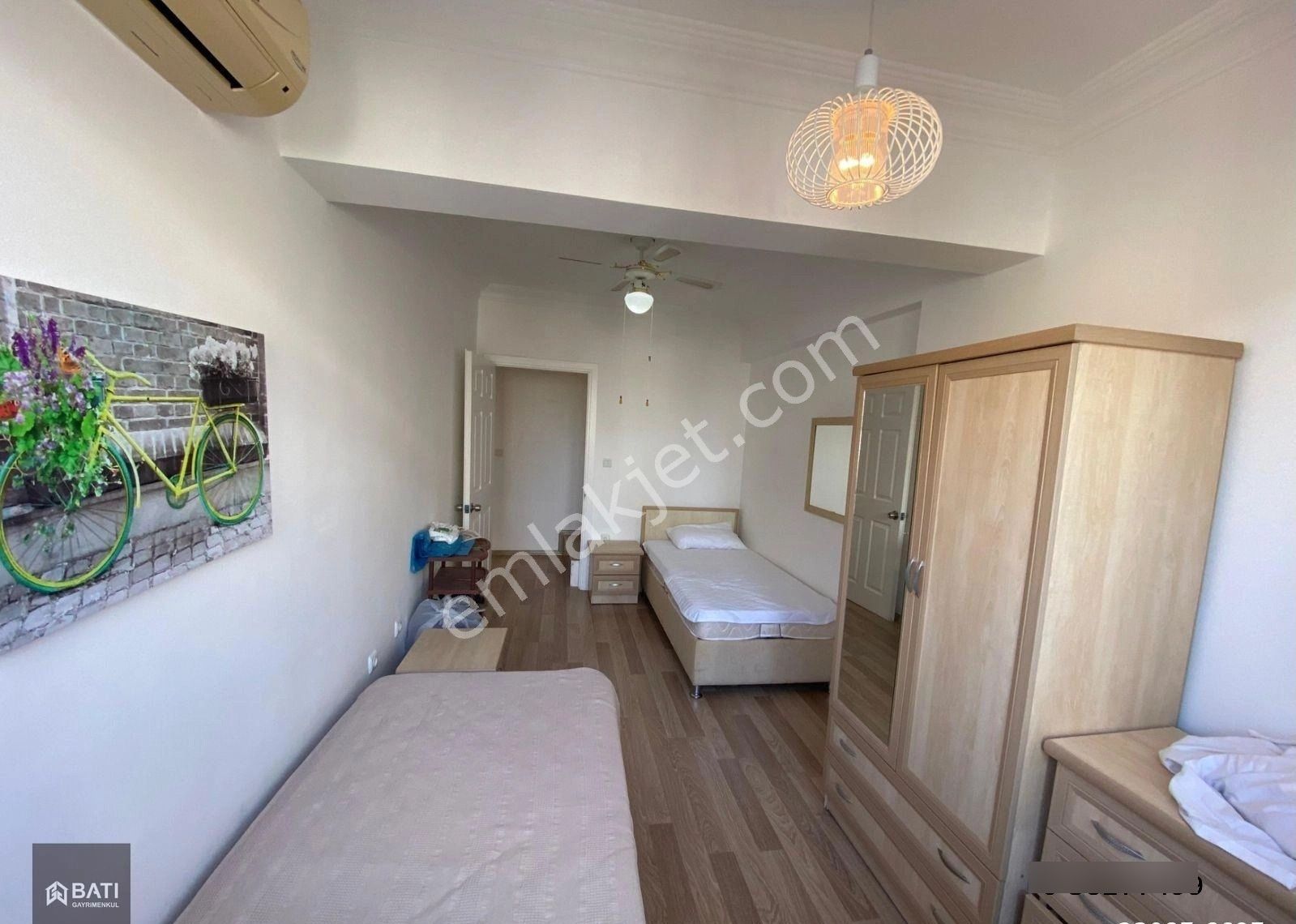 Çamlık Mahallesi Satılık 3+1 Dubleks - Görsel 5