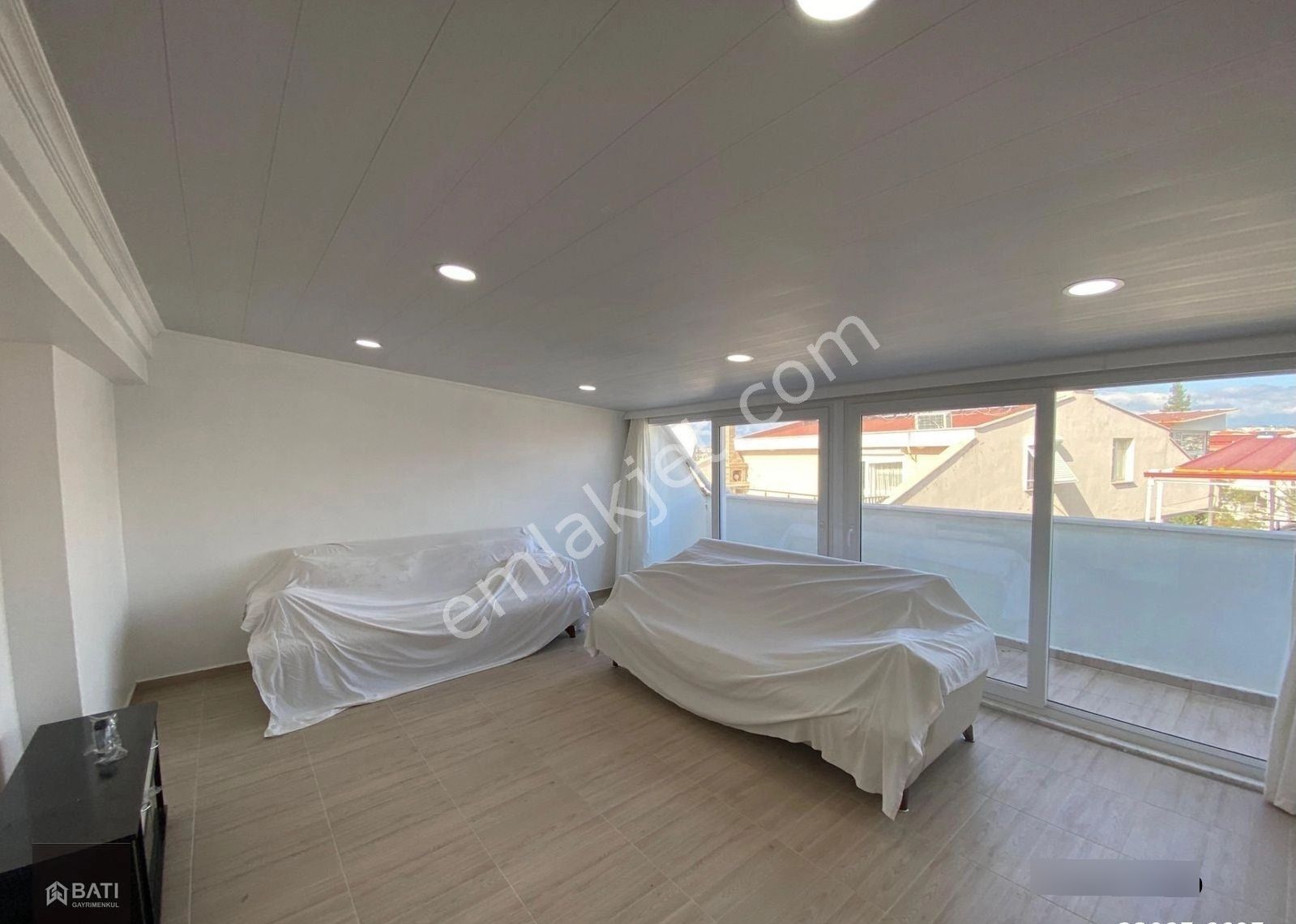 Çamlık Mahallesi Satılık 3+1 Dubleks - Görsel 7