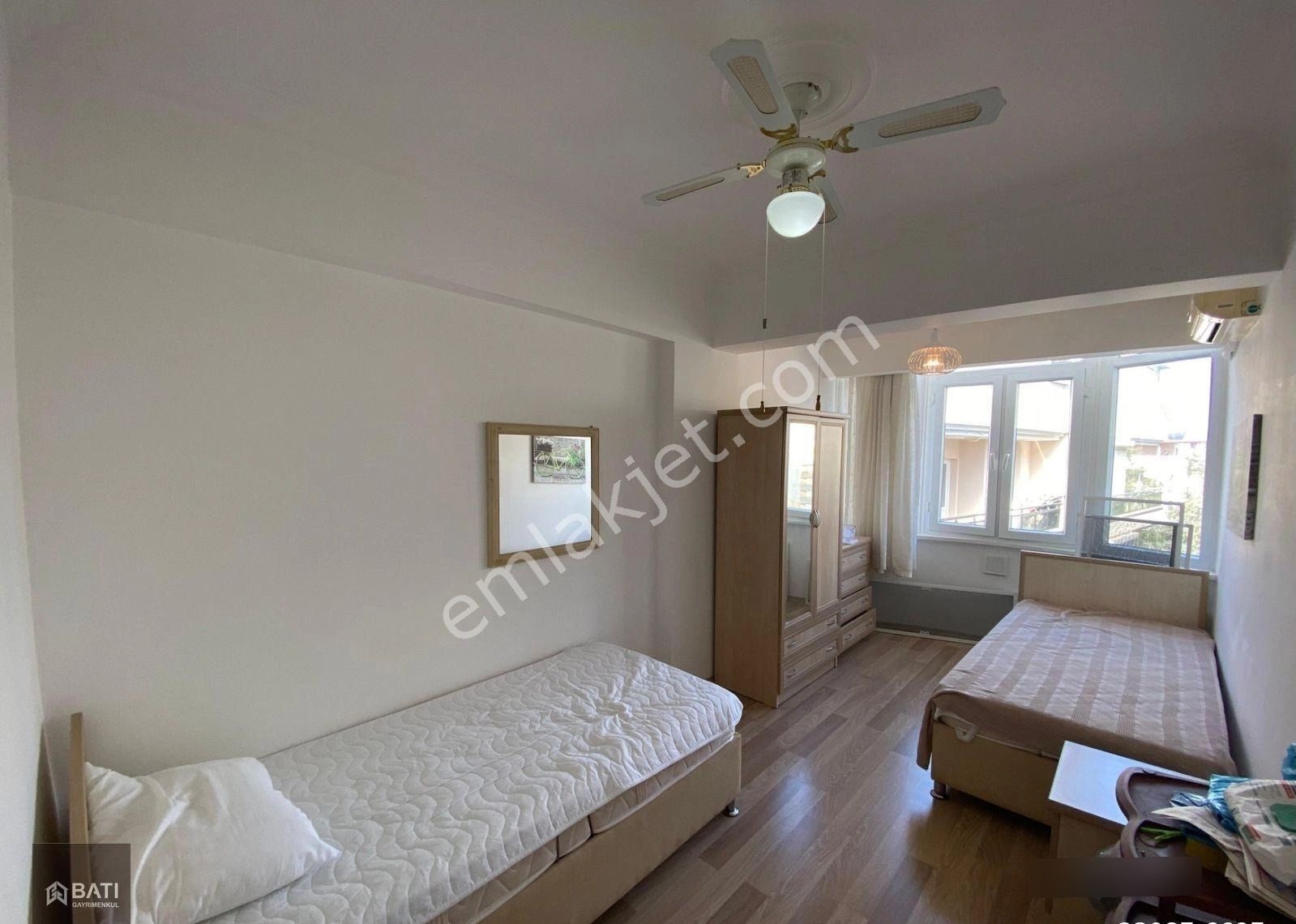 Çamlık Mahallesi Satılık 3+1 Dubleks - Görsel 3