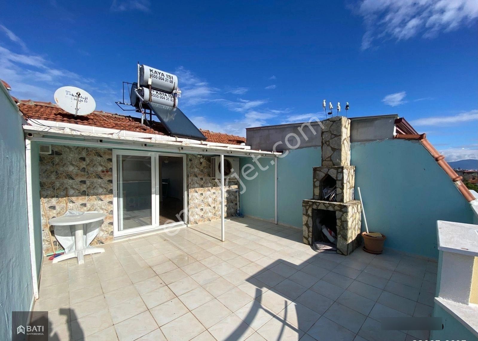 Çamlık Mahallesi Satılık 3+1 Dubleks - Görsel 6