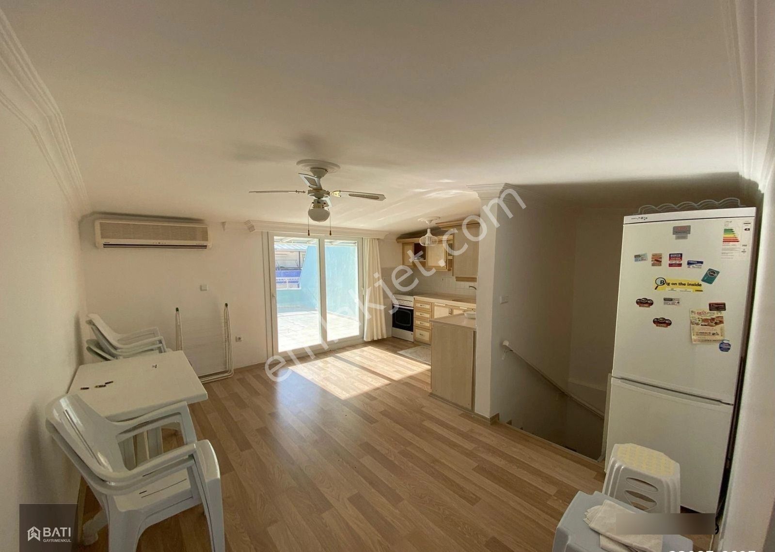 Çamlık Mahallesi Satılık 3+1 Dubleks - Görsel 8