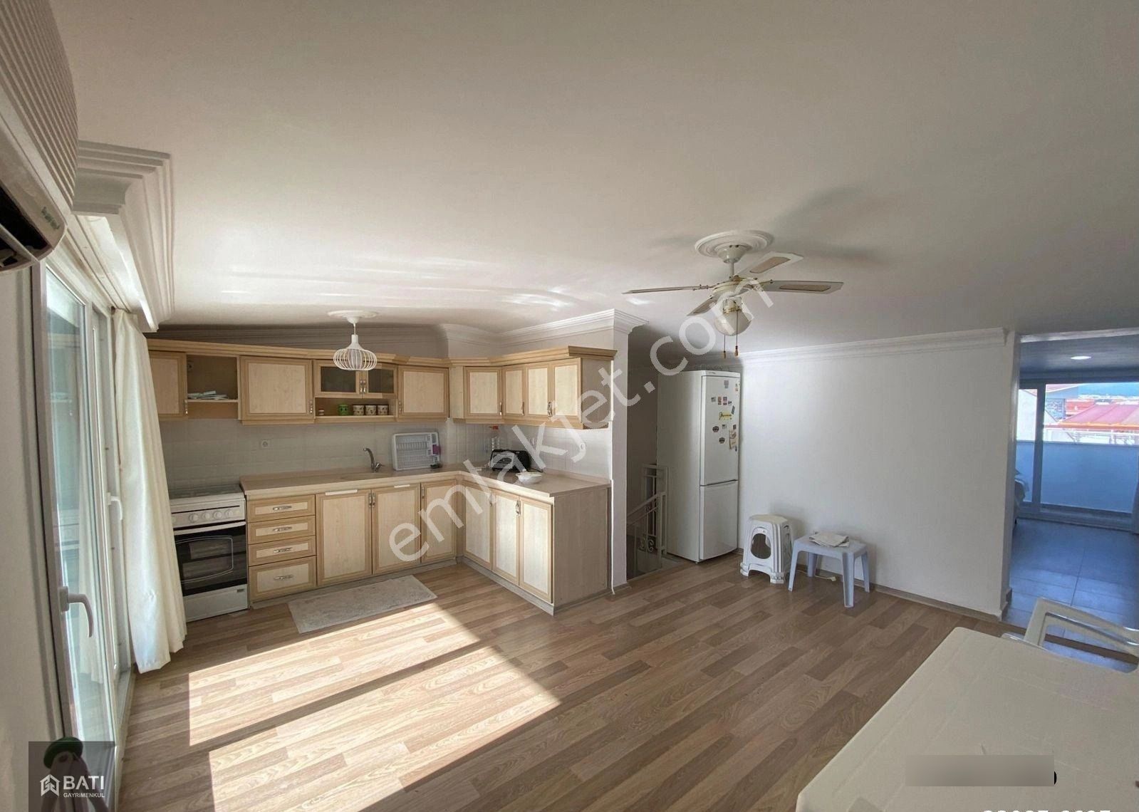 Çamlık Mahallesi Satılık 3+1 Dubleks - Görsel 19