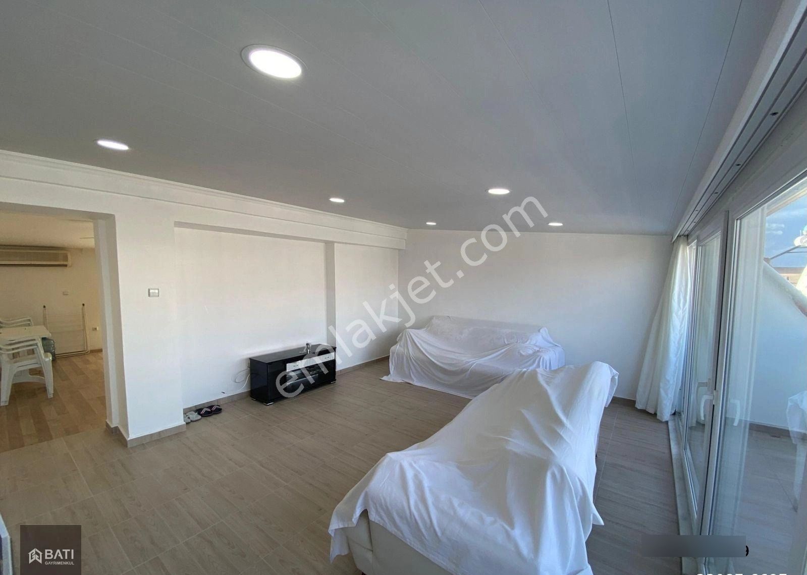 Çamlık Mahallesi Satılık 3+1 Dubleks - Görsel 17