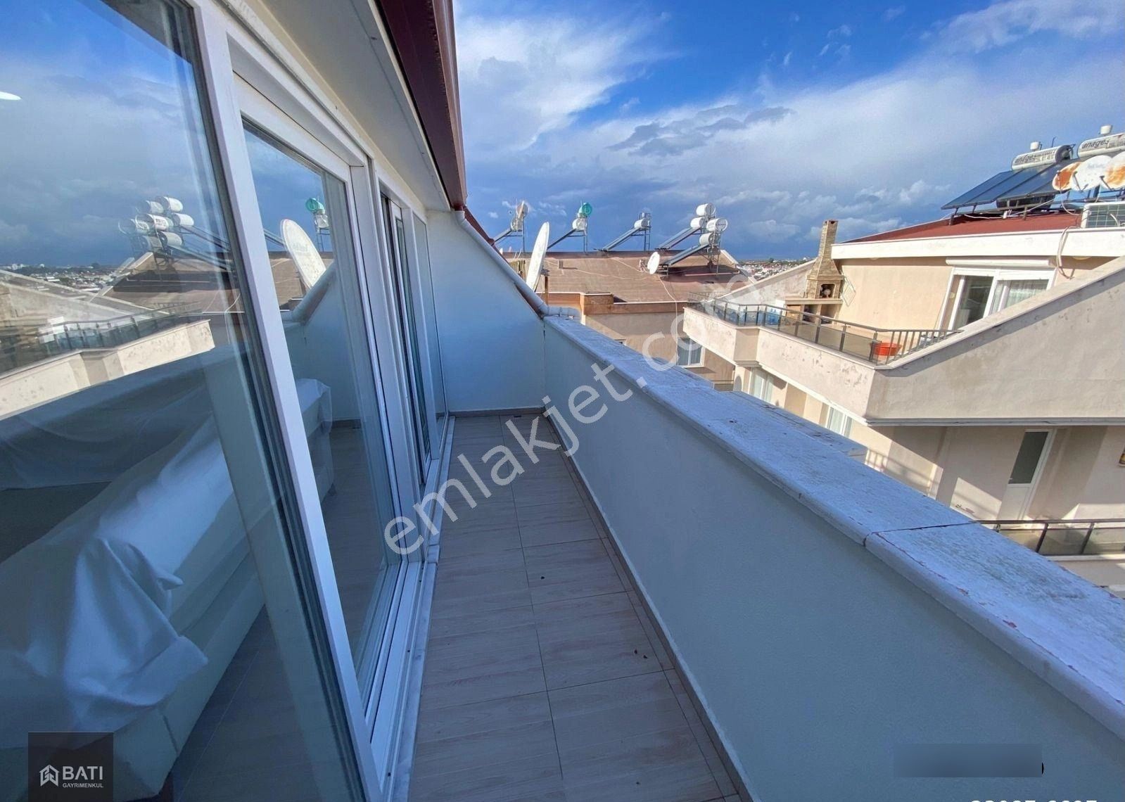 Çamlık Mahallesi Satılık 3+1 Dubleks - Görsel 9