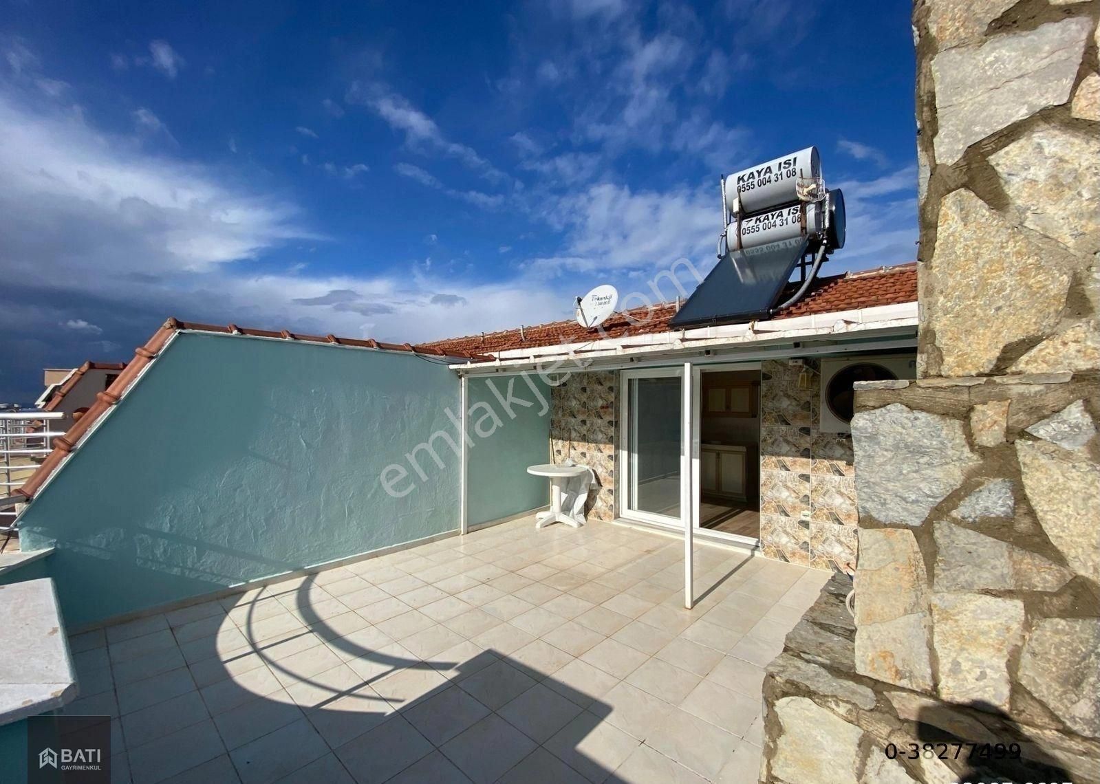 Çamlık Mahallesi Satılık 3+1 Dubleks - Görsel 10