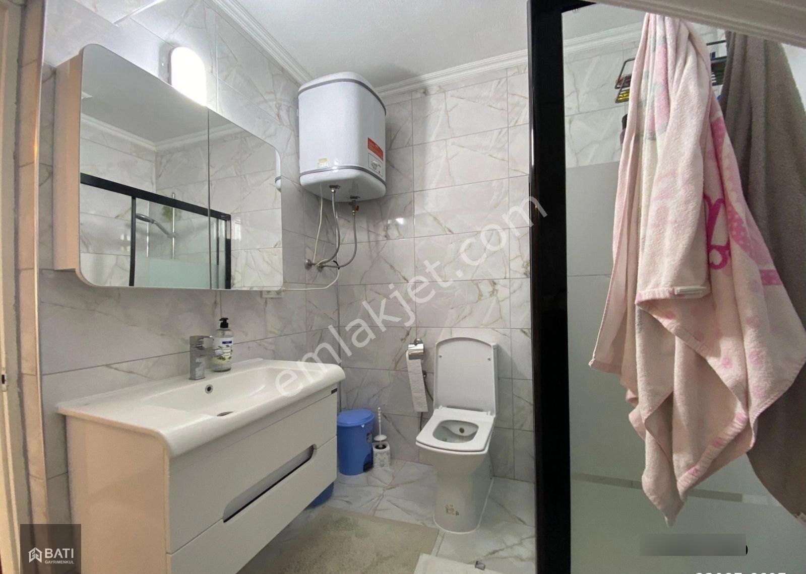 Çamlık Mahallesi Satılık 3+1 Dubleks - Görsel 11