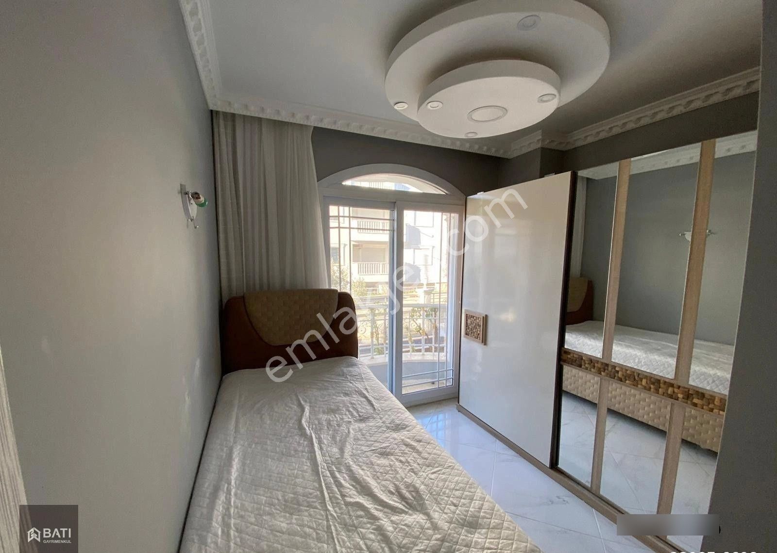 Altınkum'da Denize Yürüme Mesafesinde Kiralıık Daire - Görsel 8