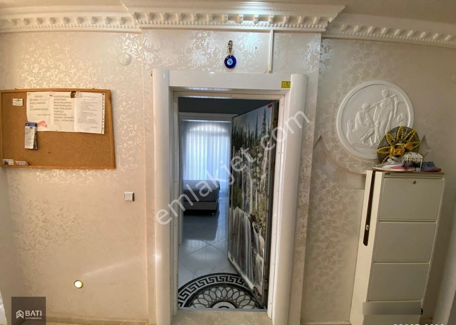 Altınkum'da Denize Yürüme Mesafesinde Kiralıık Daire - Görsel 7