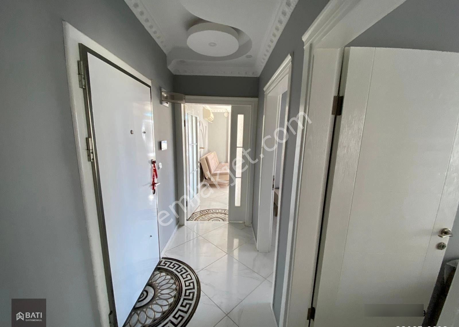 Altınkum'da Denize Yürüme Mesafesinde Kiralıık Daire - Görsel 16