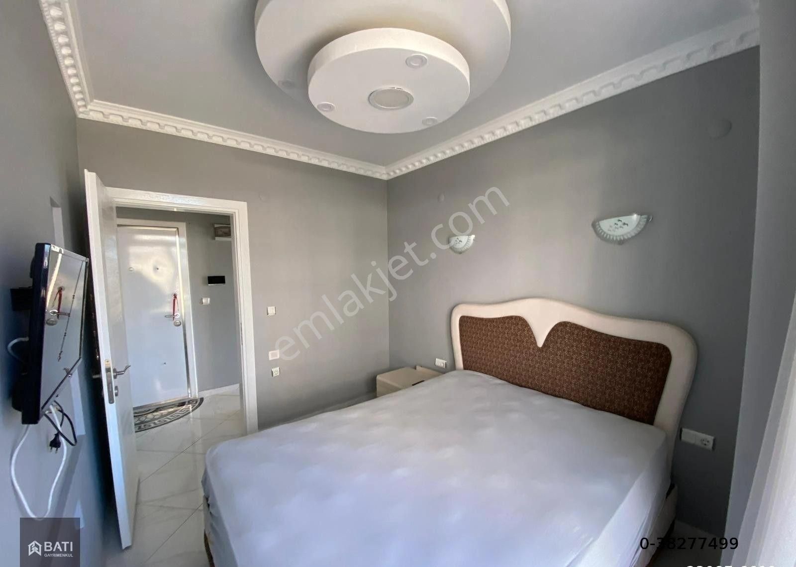 Altınkum'da Denize Yürüme Mesafesinde Kiralıık Daire - Görsel 13
