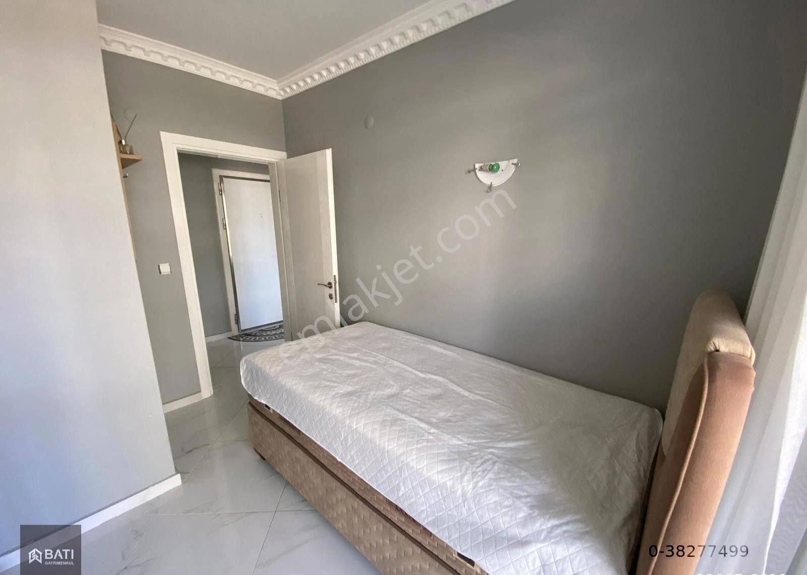 Altınkum'da Denize Yürüme Mesafesinde Kiralıık Daire - Görsel 11