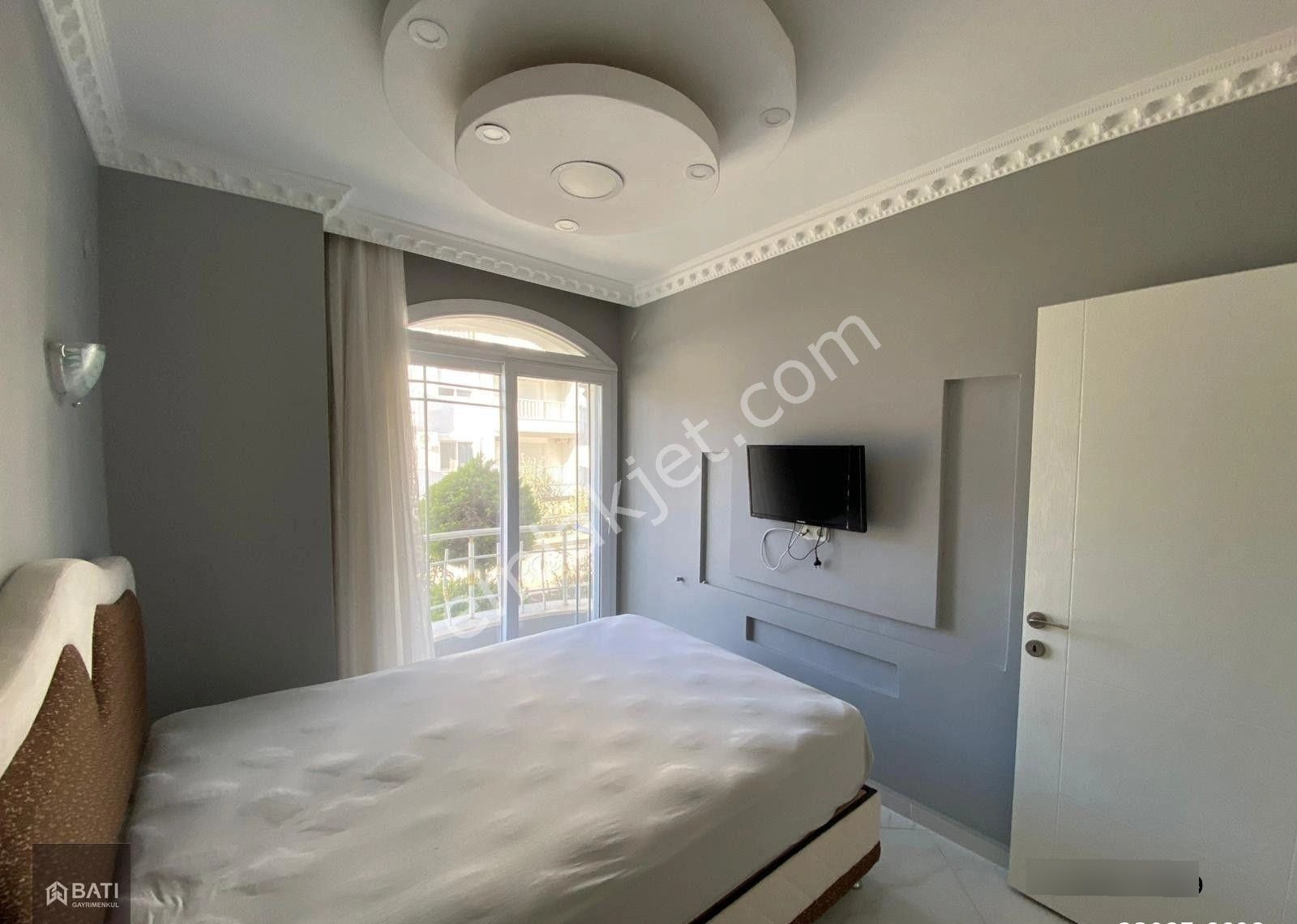 Altınkum'da Denize Yürüme Mesafesinde Kiralıık Daire - Görsel 2