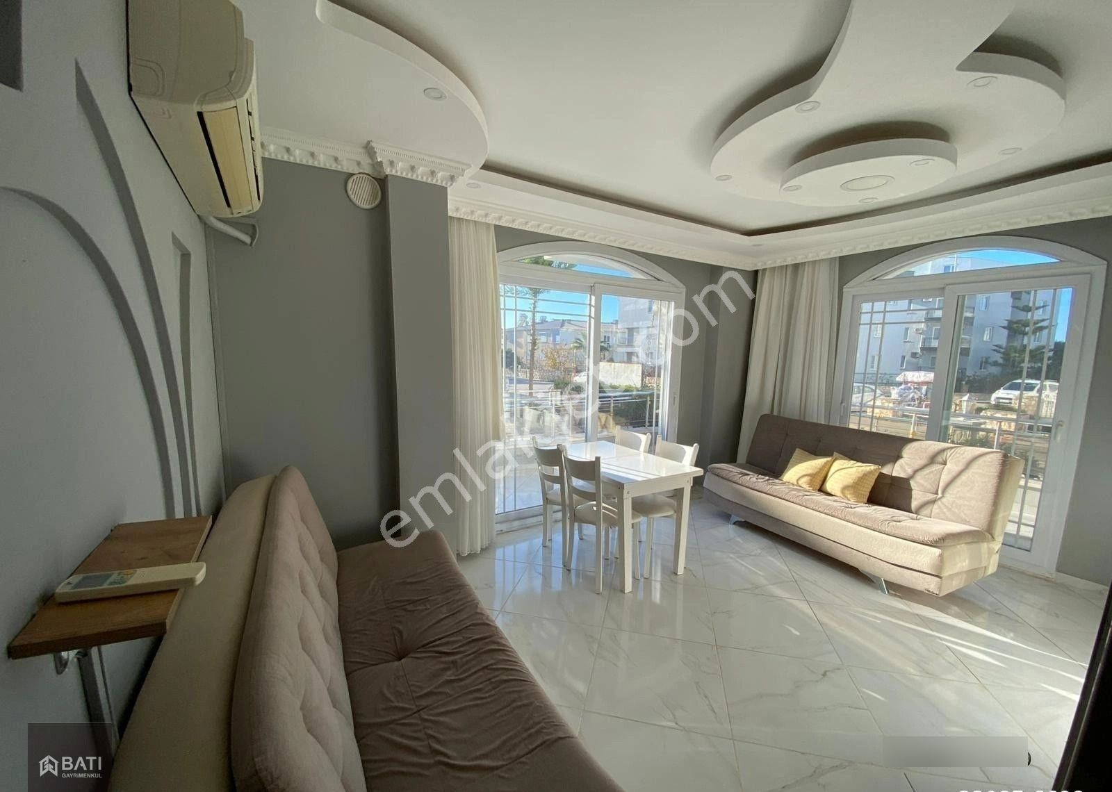 Altınkum'da Denize Yürüme Mesafesinde Kiralıık Daire - Görsel 10