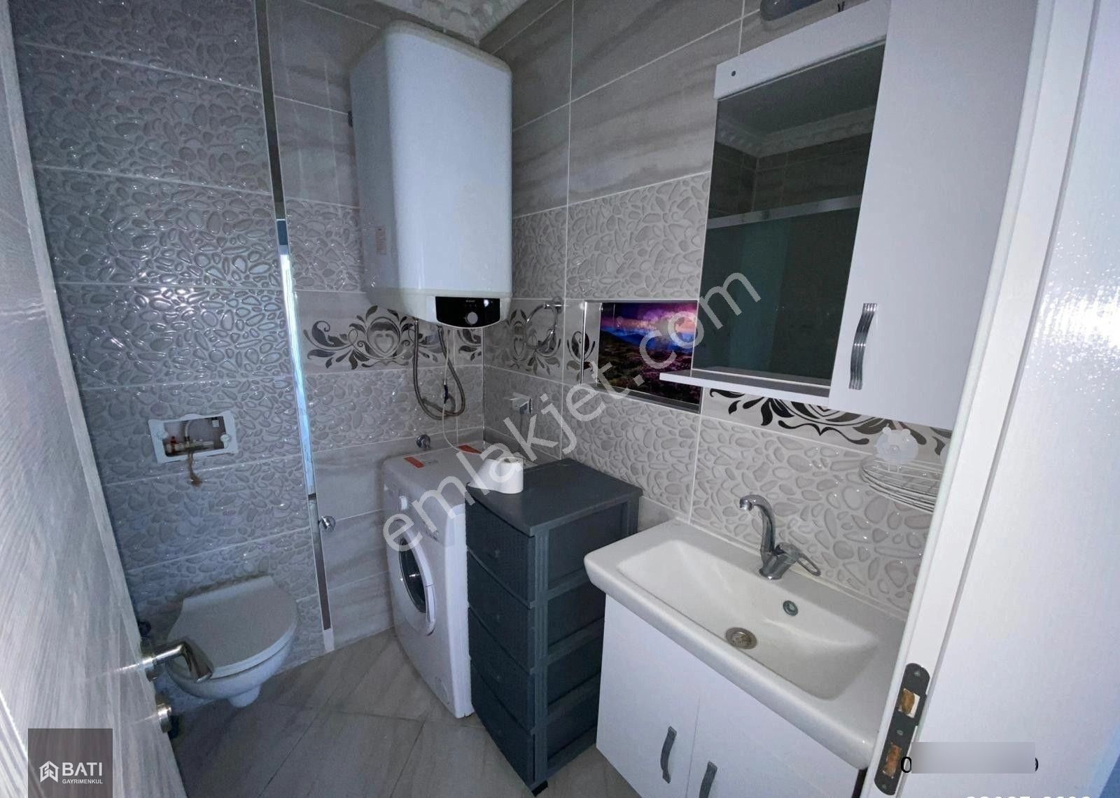 Altınkum'da Denize Yürüme Mesafesinde Kiralıık Daire - Görsel 15