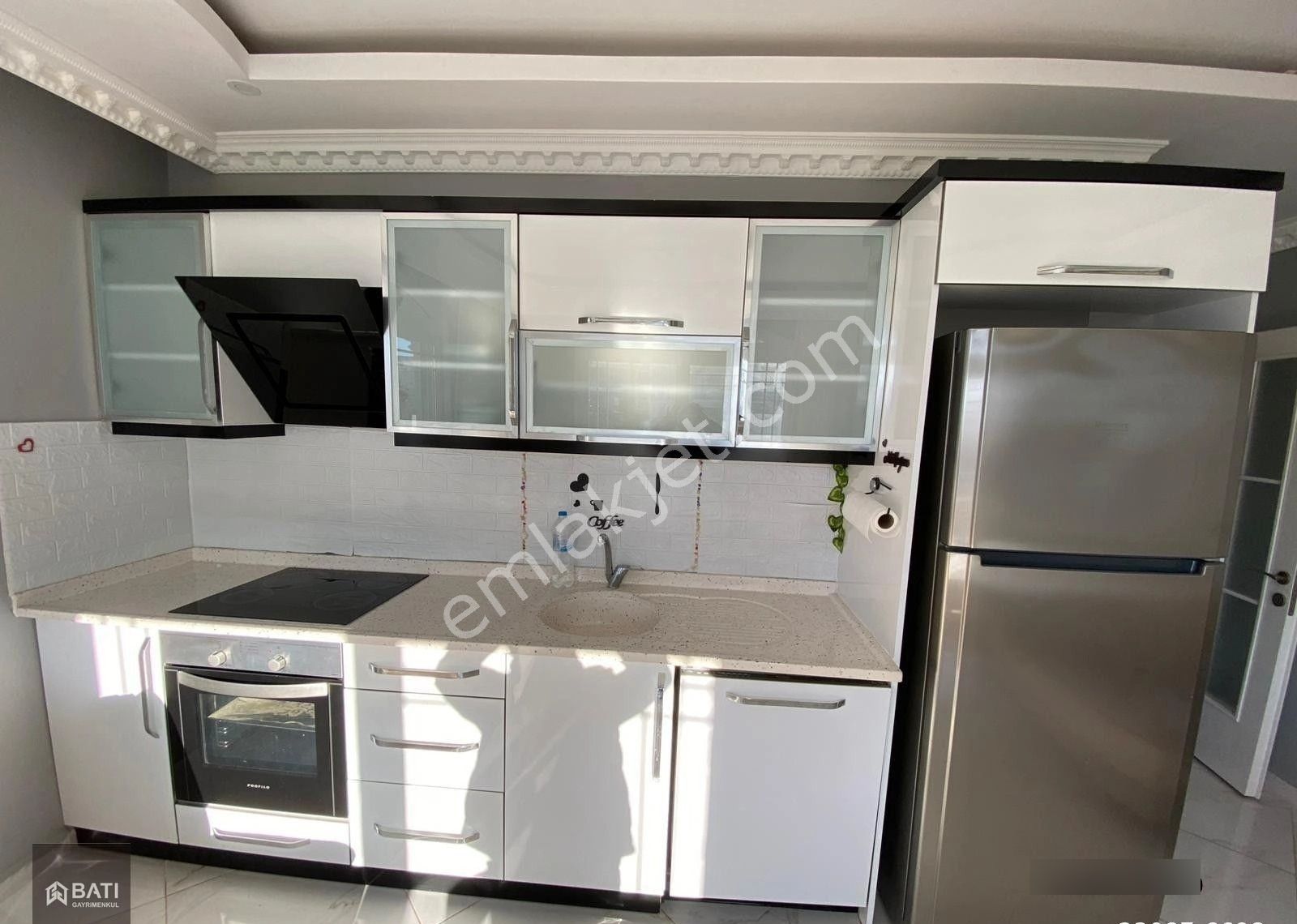 Altınkum'da Denize Yürüme Mesafesinde Kiralıık Daire - Görsel 3