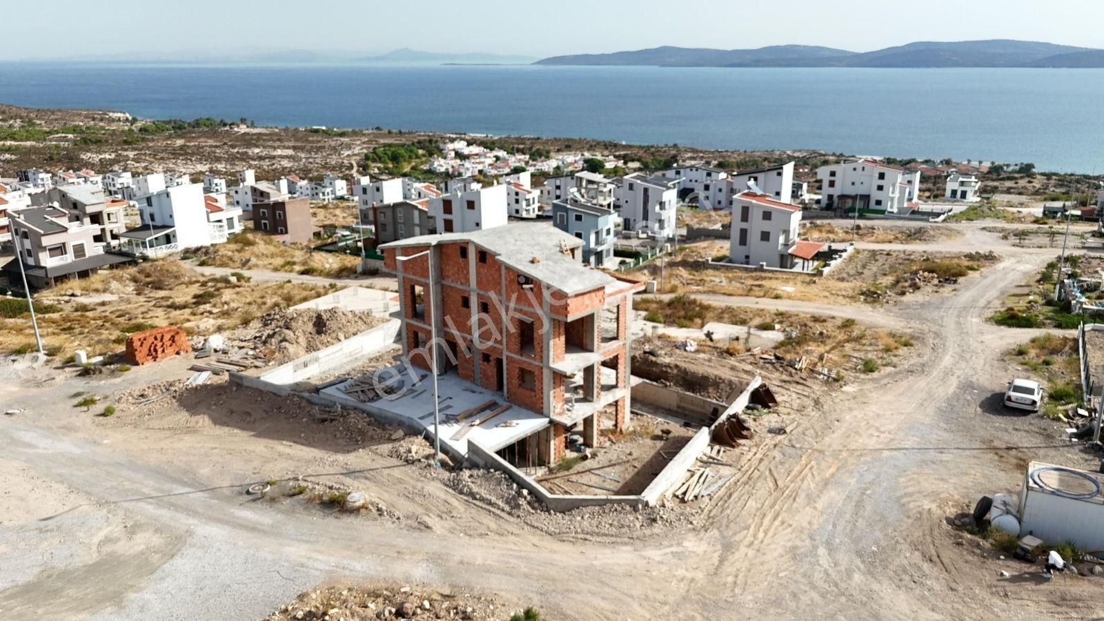 Uygun Bütçeli Villa Arsaları - Görsel 8