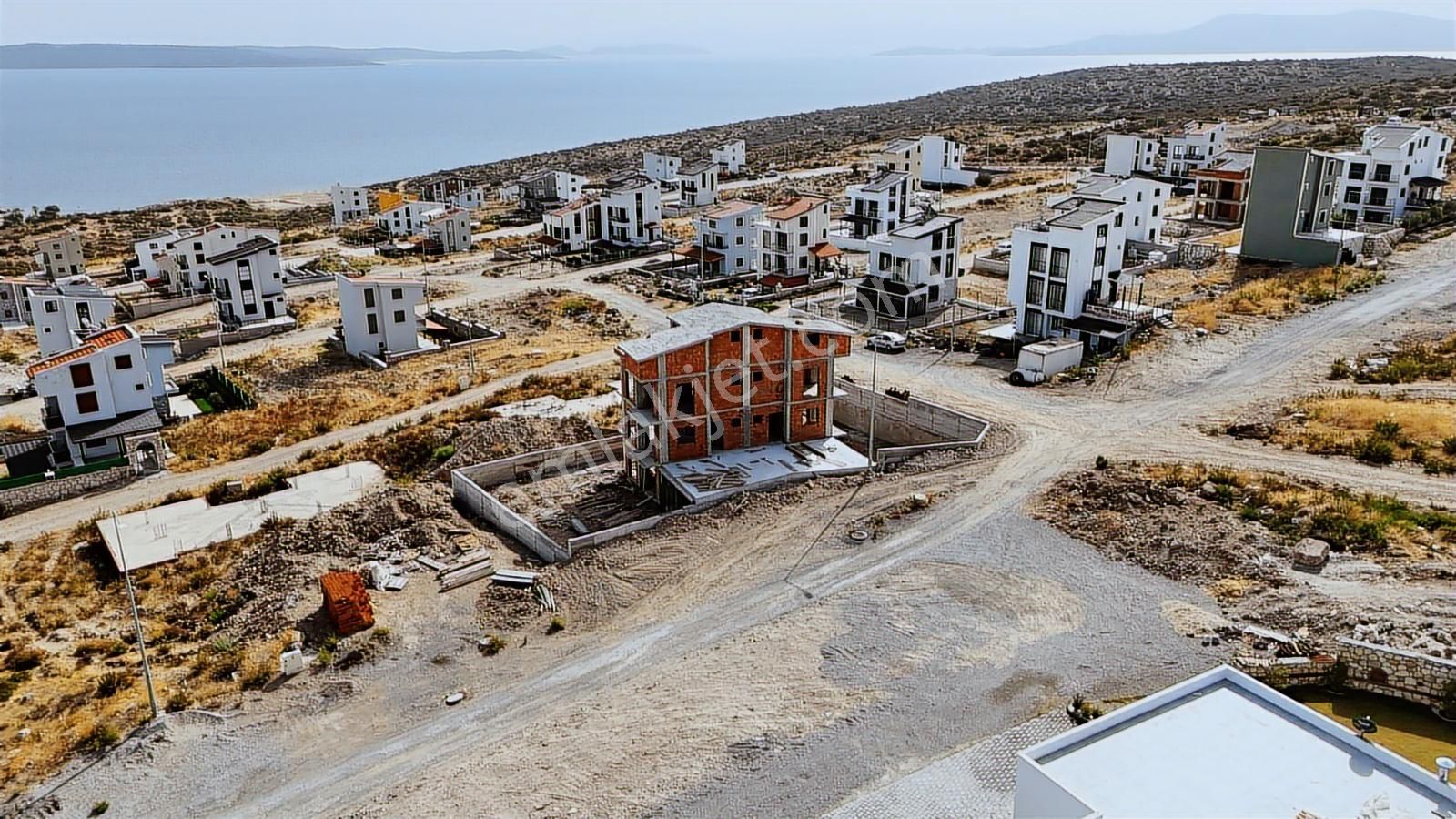 Uygun Bütçeli Villa Arsaları - Görsel 10