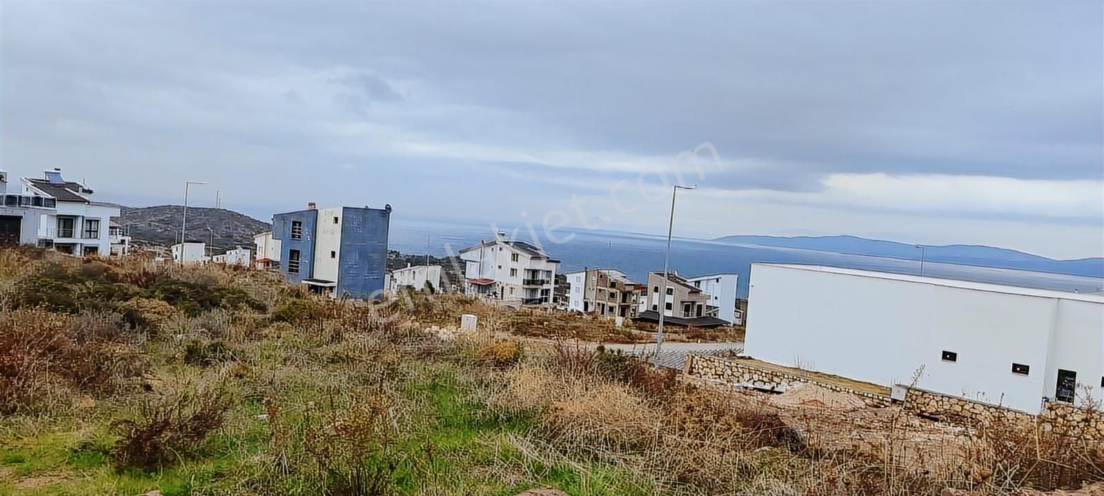 Uygun Bütçeli Villa Arsaları - Görsel 6
