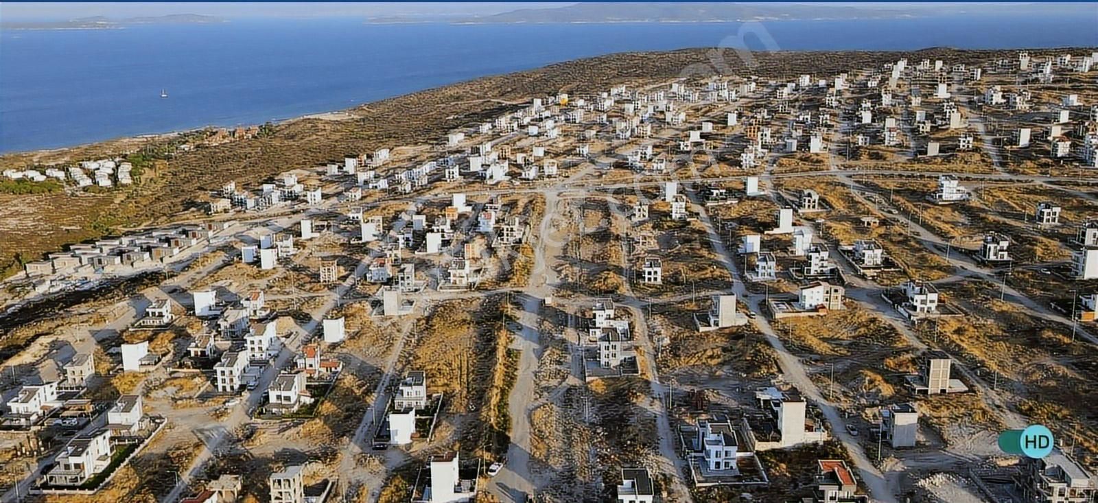 Uygun Bütçeli Villa Arsaları - Görsel 8