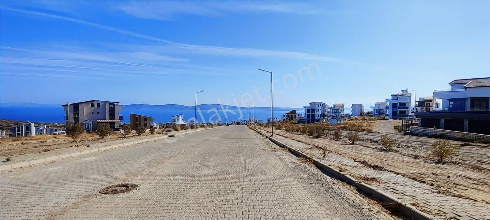 Uygun Bütçeli Villa Arsaları